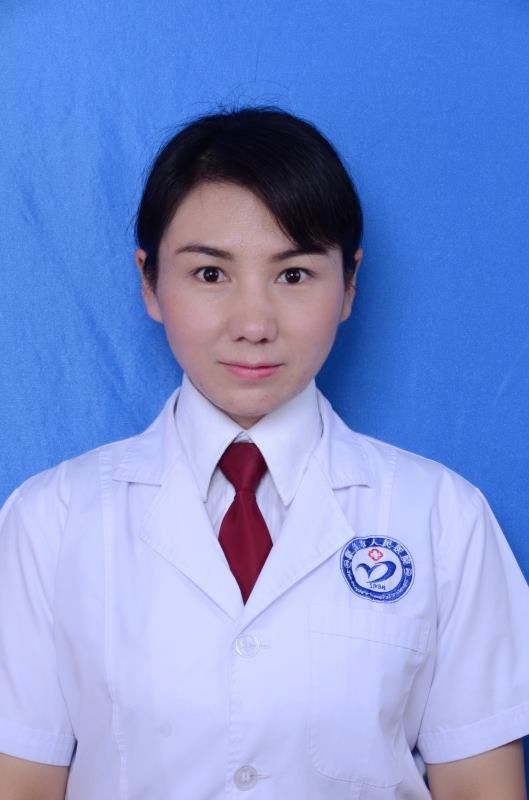 马彬丹头像
