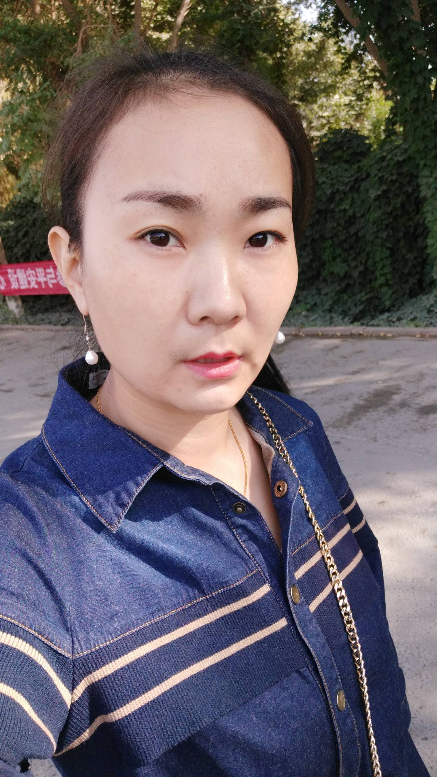 李桂荣头像