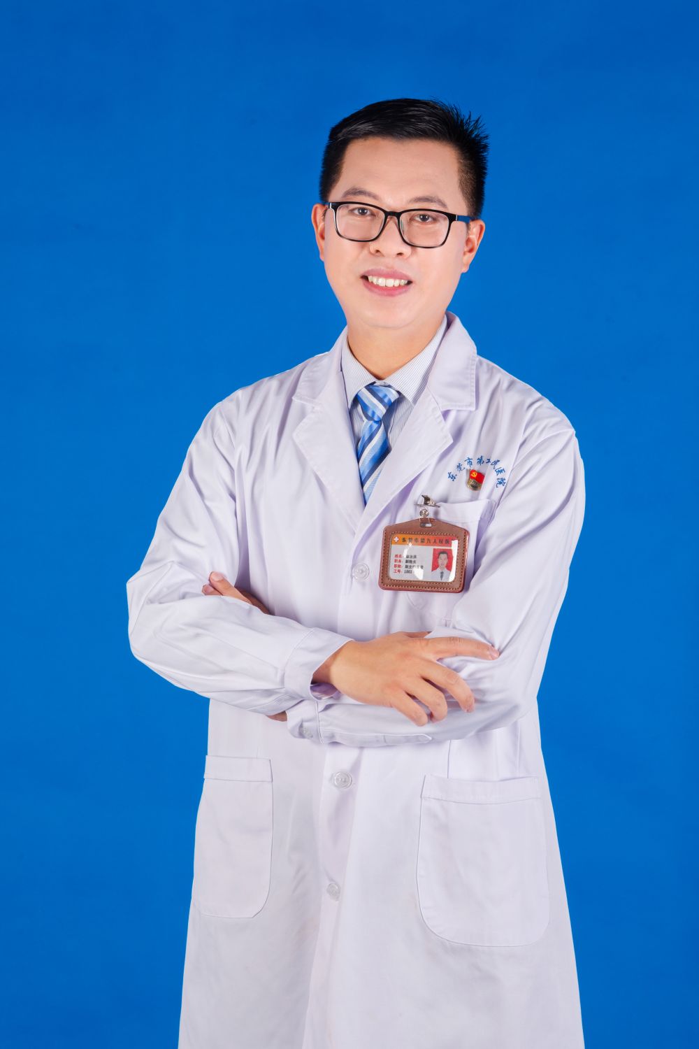 徐汝洪头像
