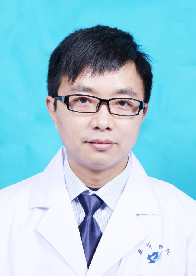 王磊头像