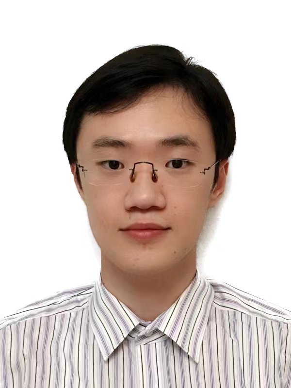 金亦晟头像