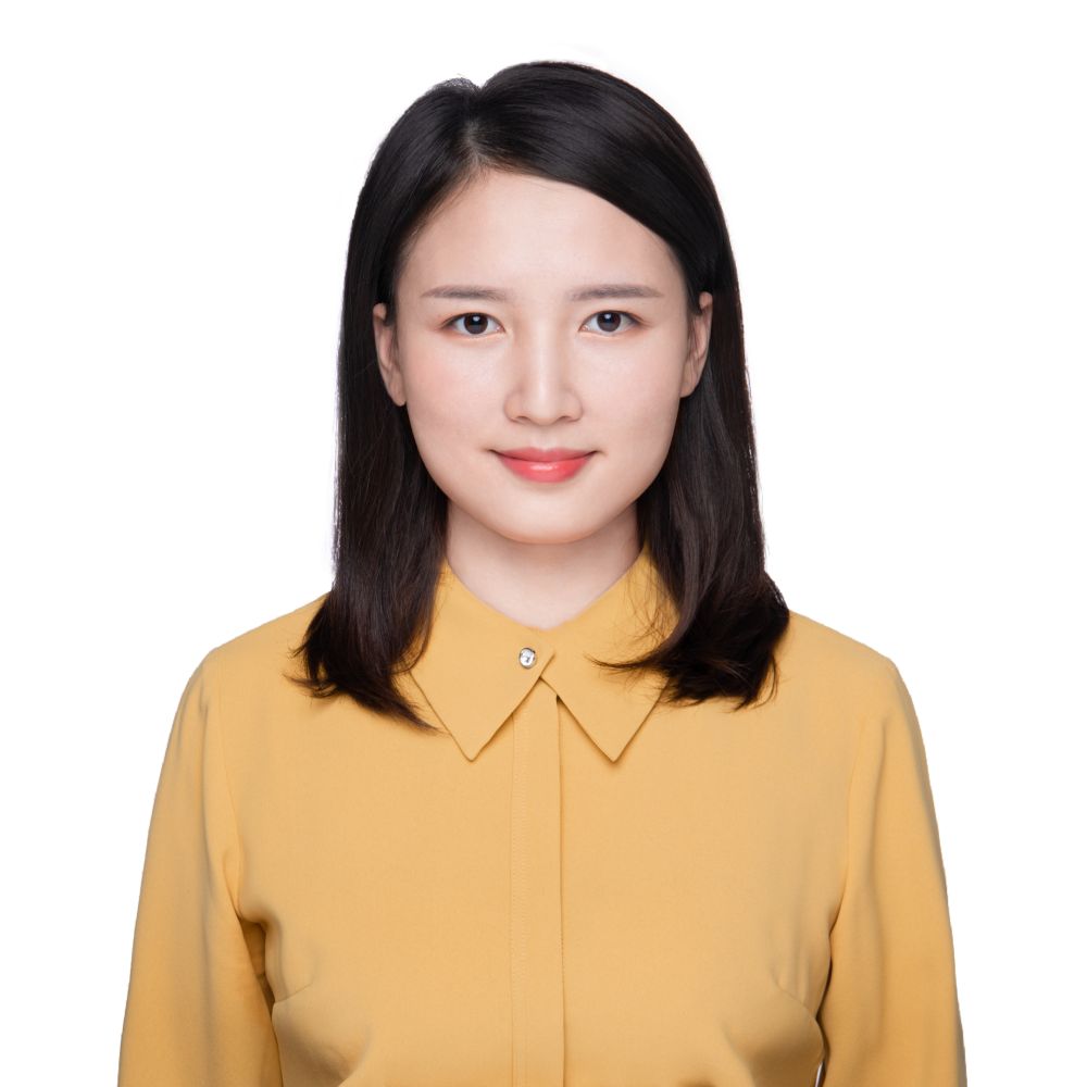 郑小燕头像