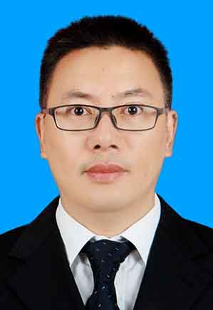 陈东头像