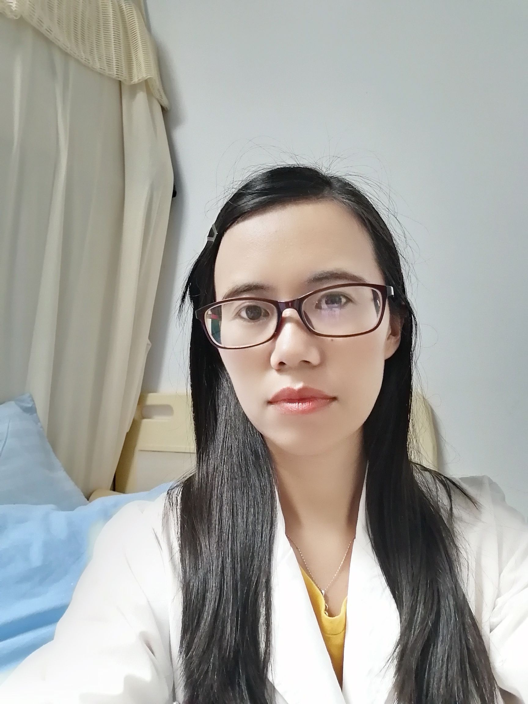 杜兴翠头像
