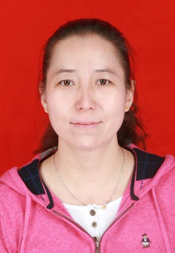 杨敏头像