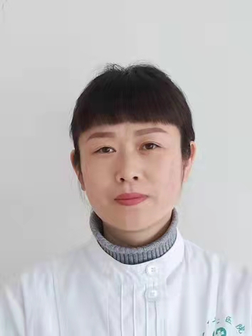 佟雪梅头像