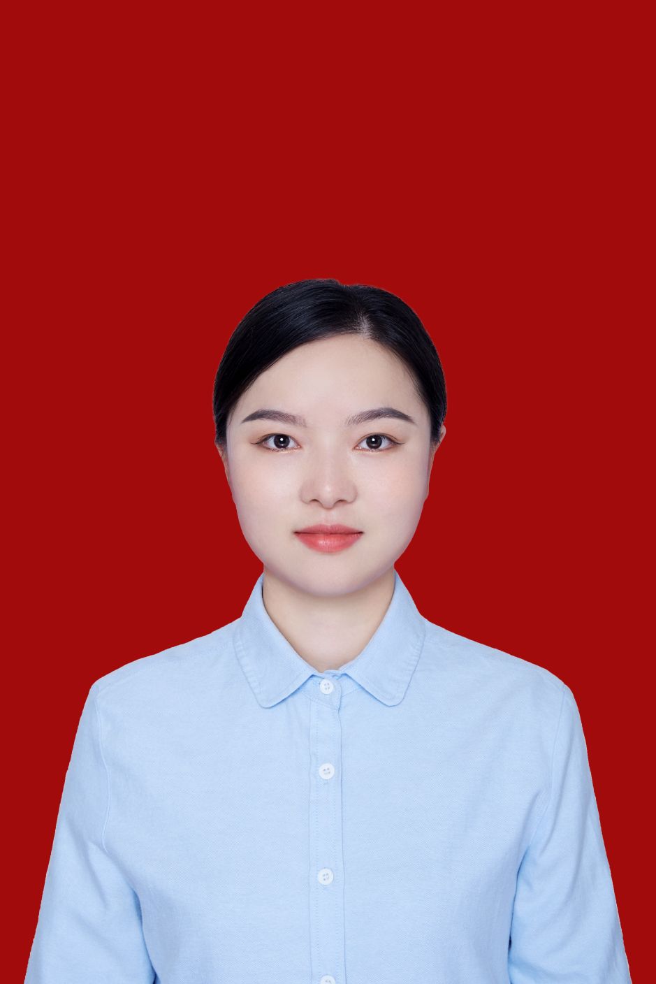 胡小巧头像