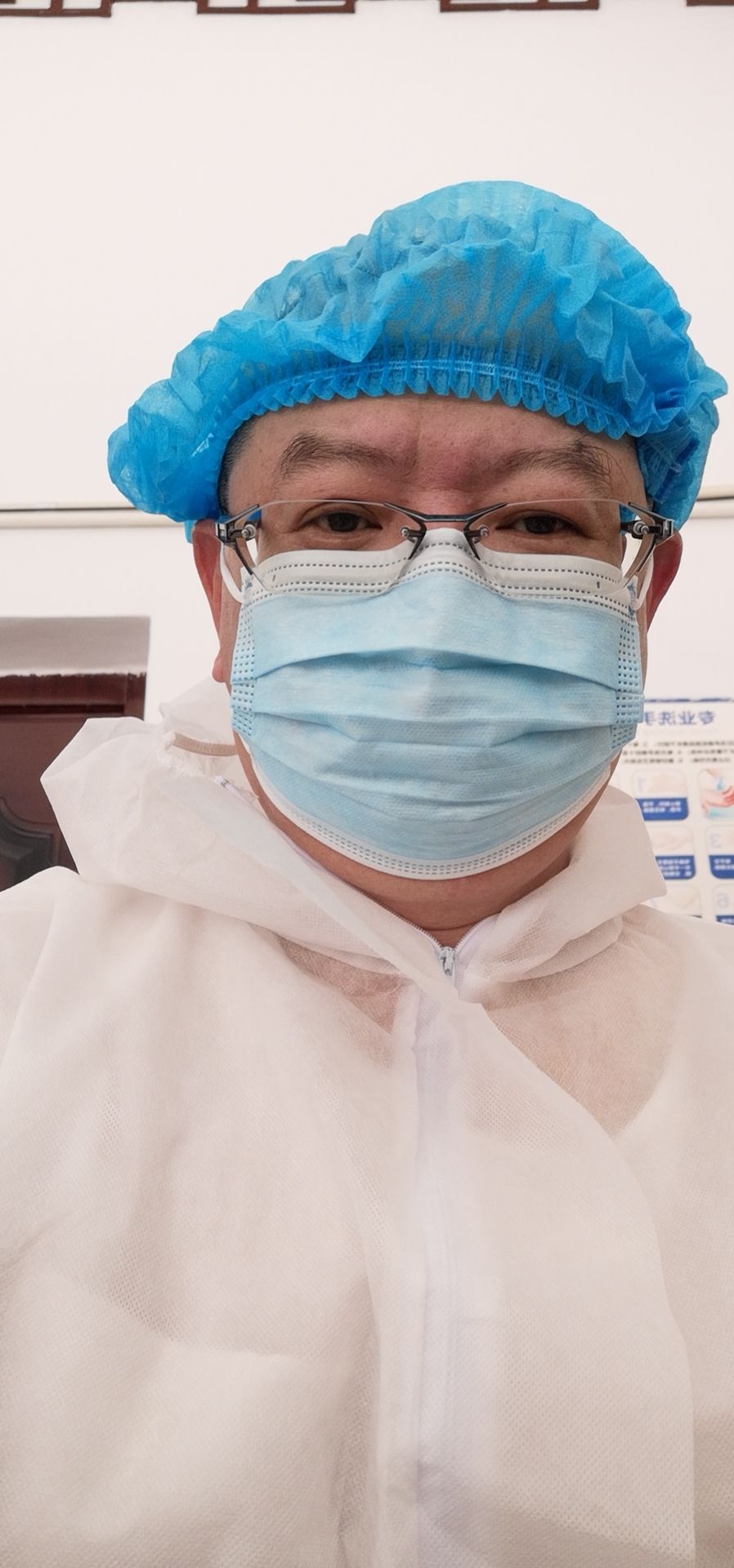 邱翔头像