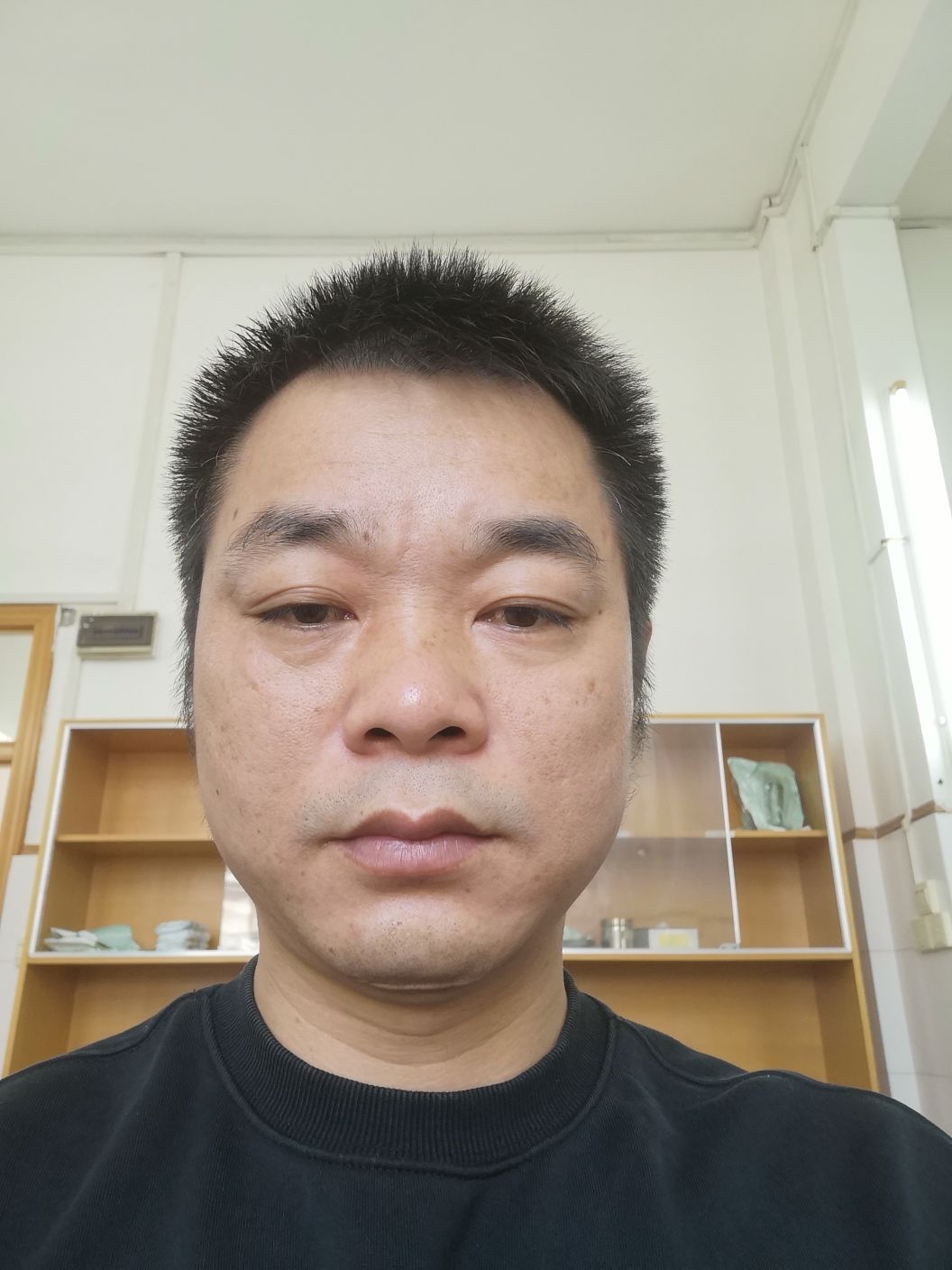 植继忠头像