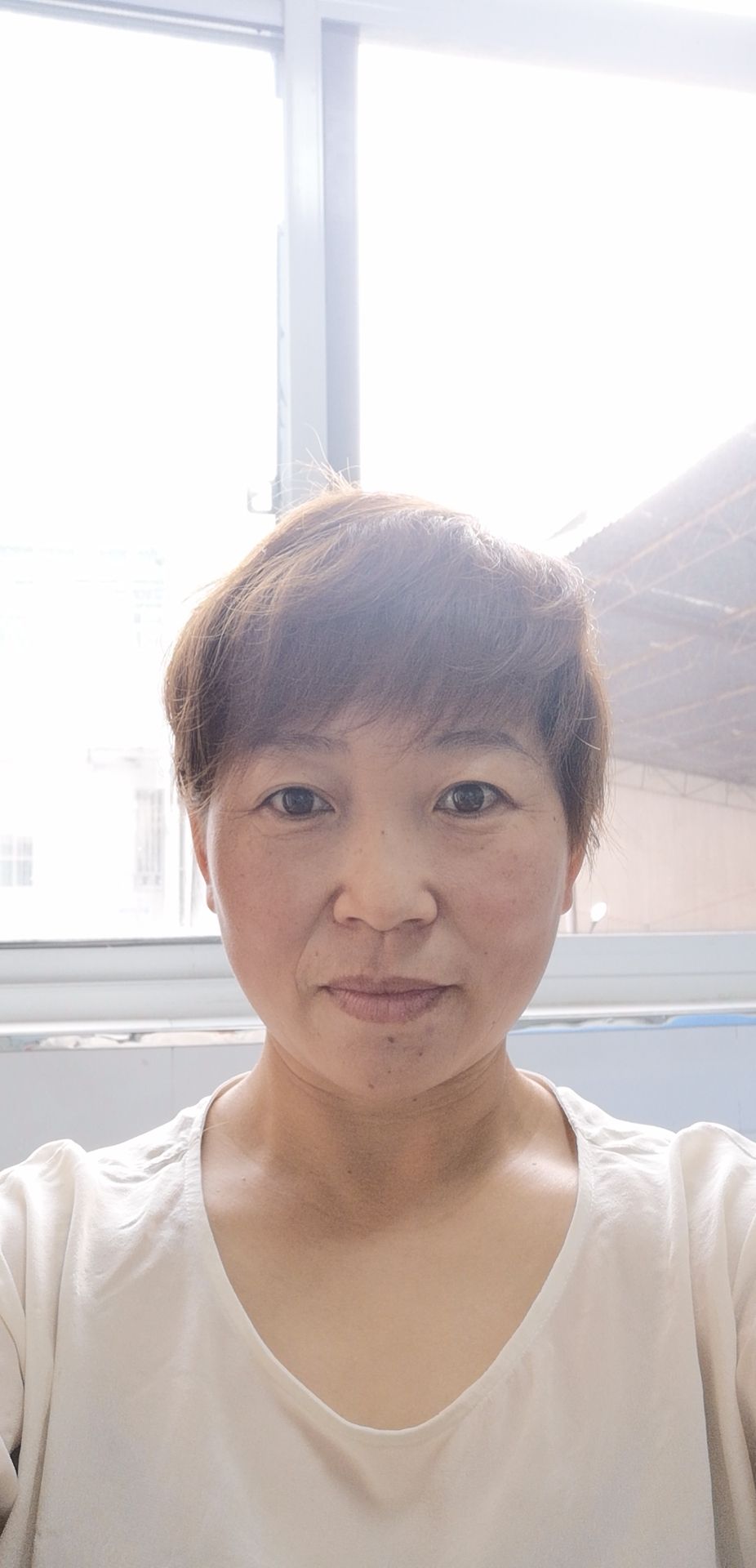 顾美娟头像