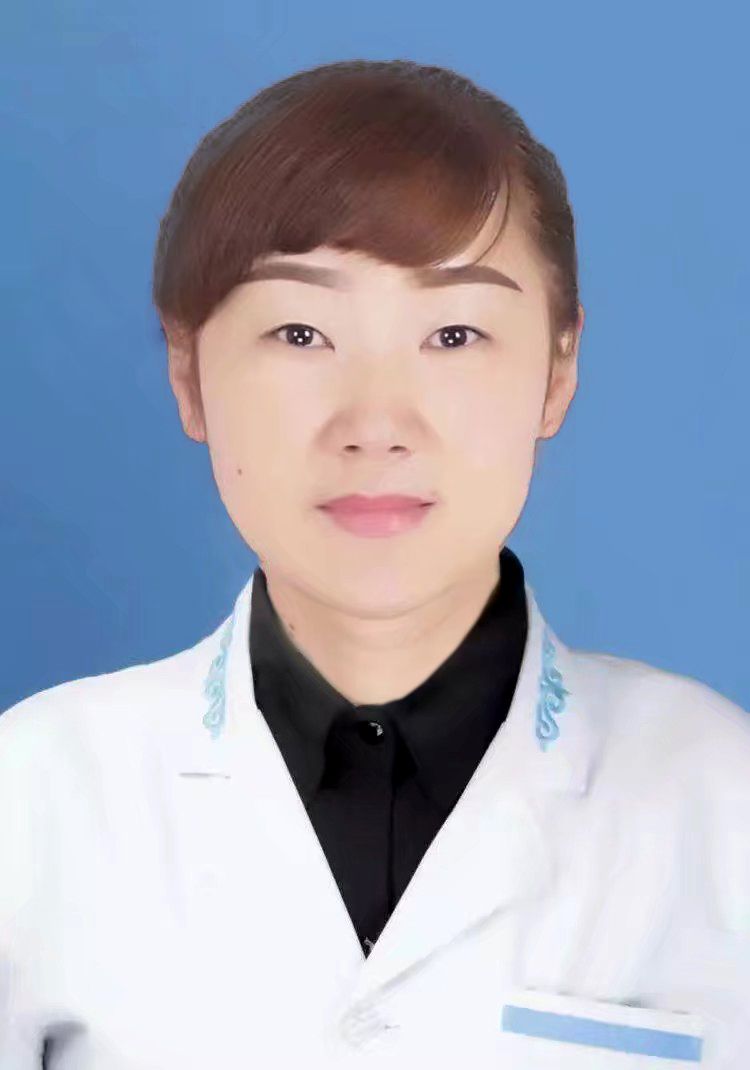 龚蓉头像