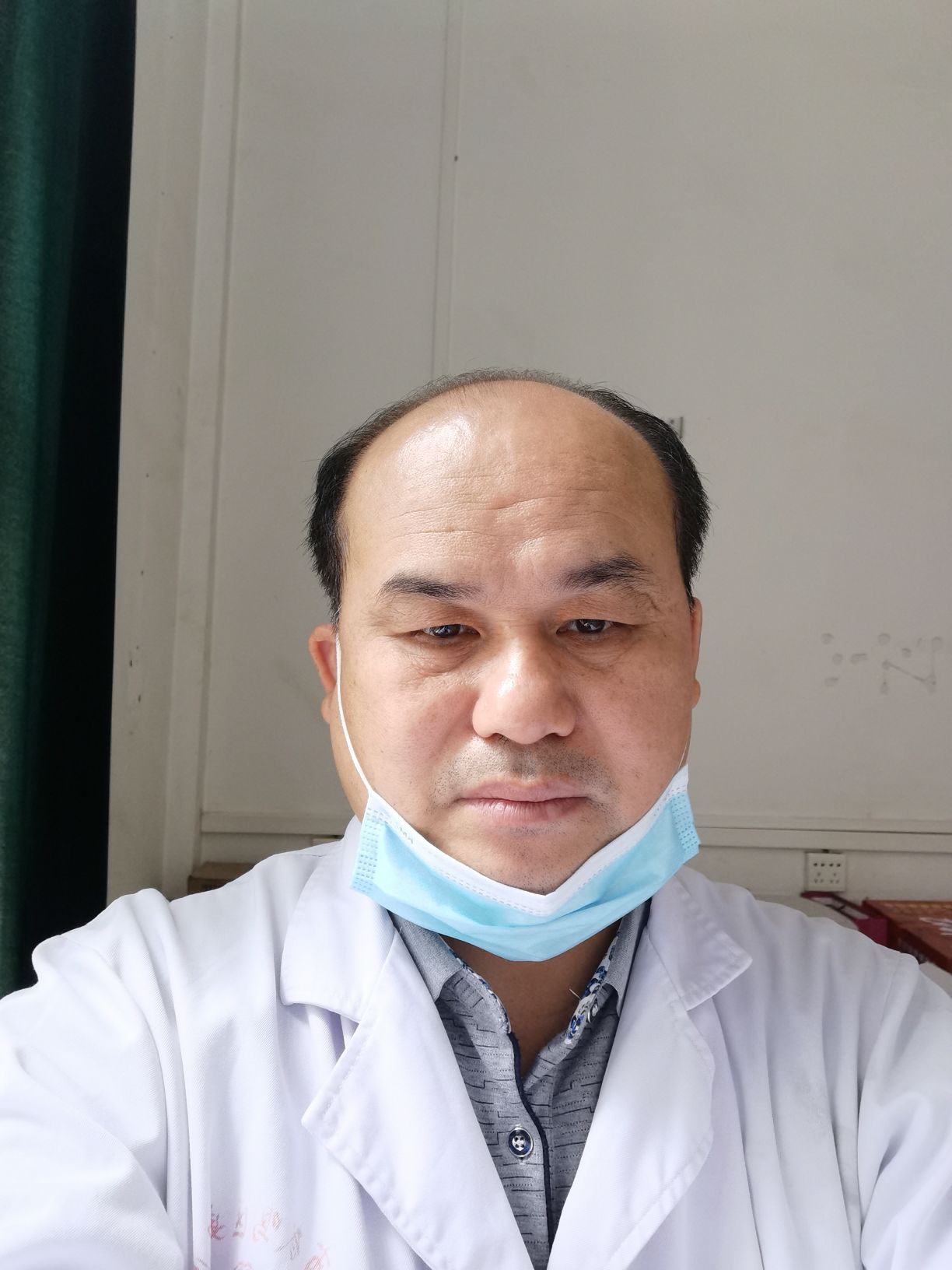 李仕章头像