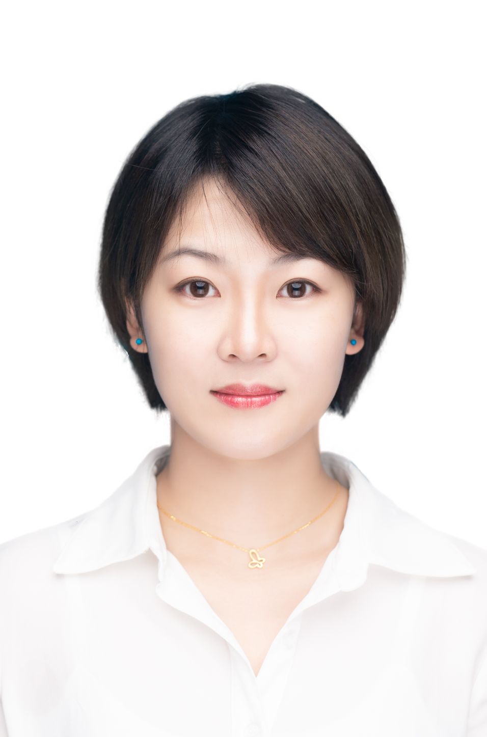 臧婕头像