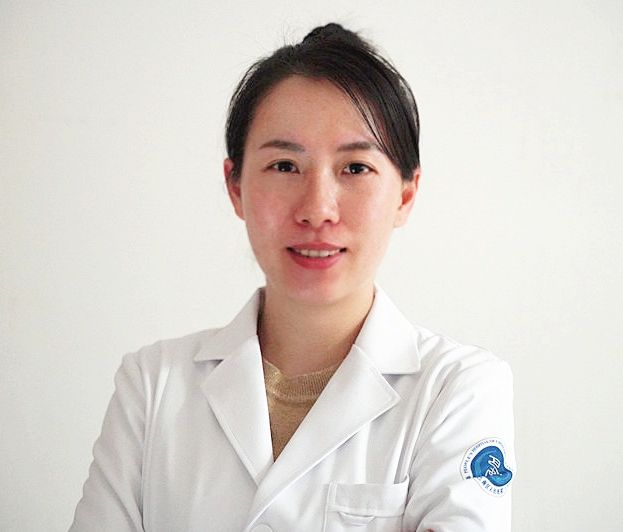 李翔头像