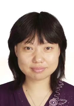 黄丽蓉头像