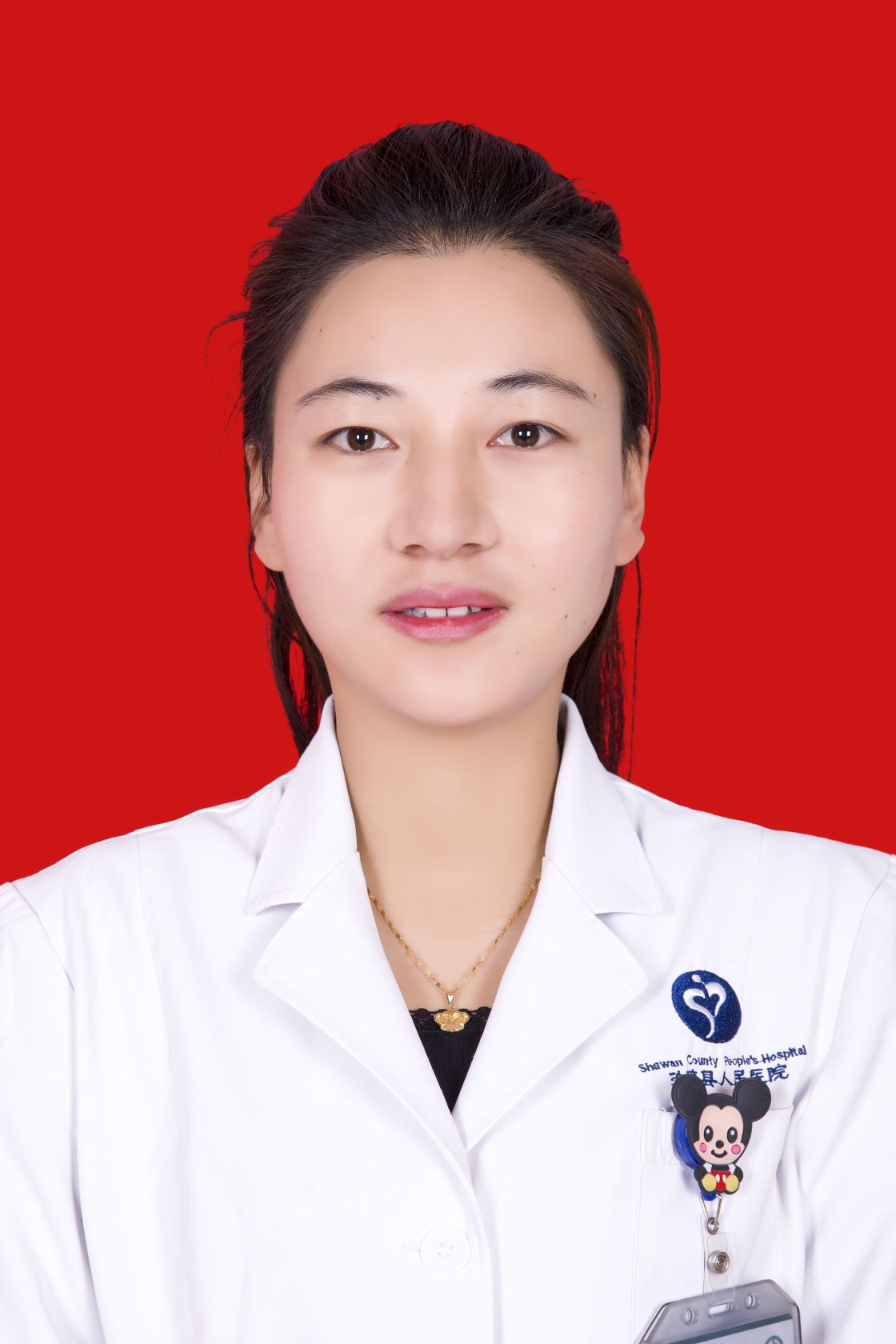 寇玉霞头像