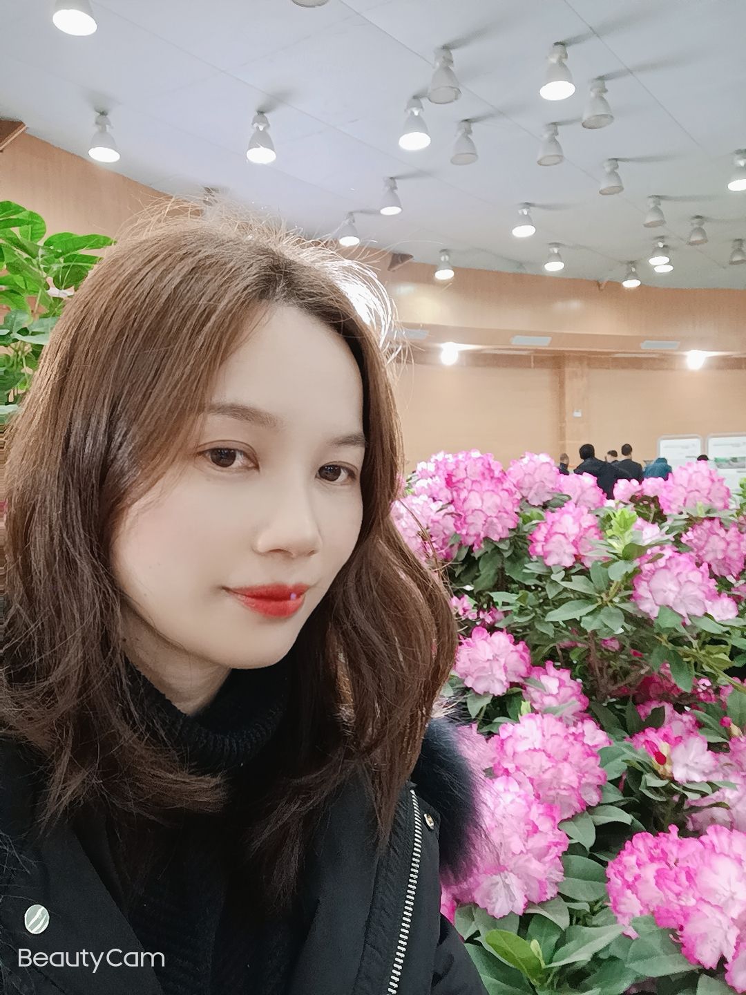 杨双莉头像