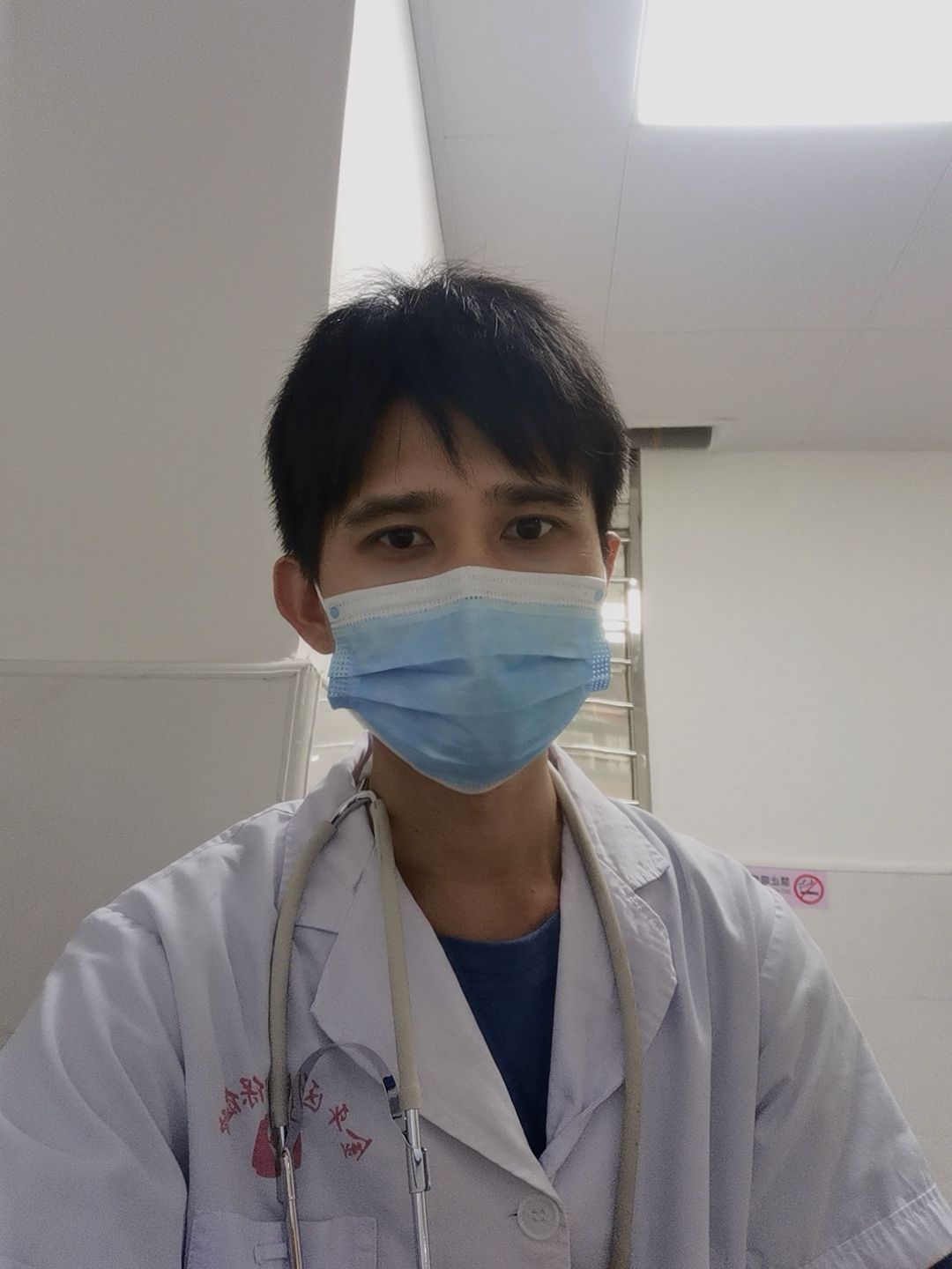 卢因宣头像