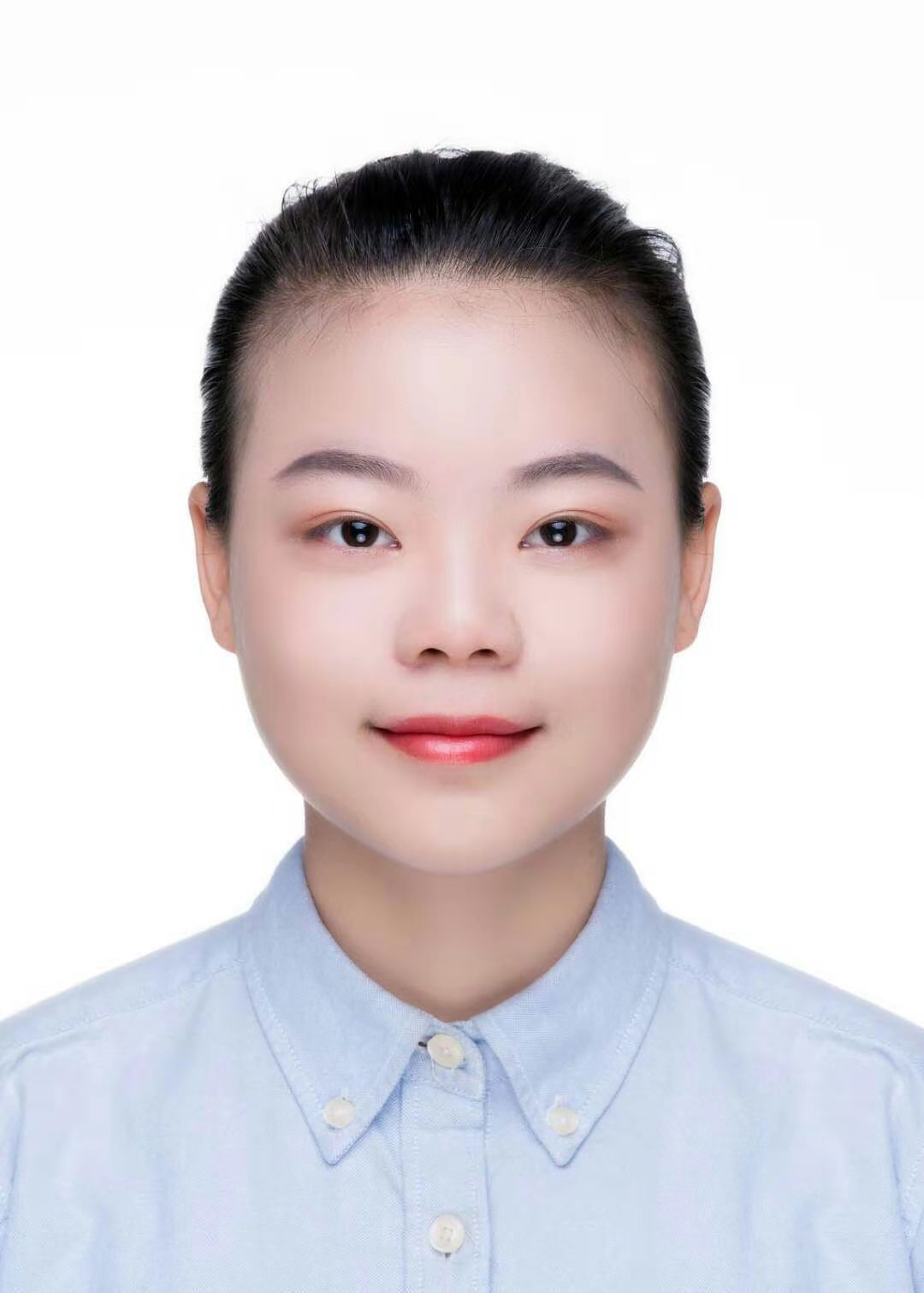 何慧洁头像