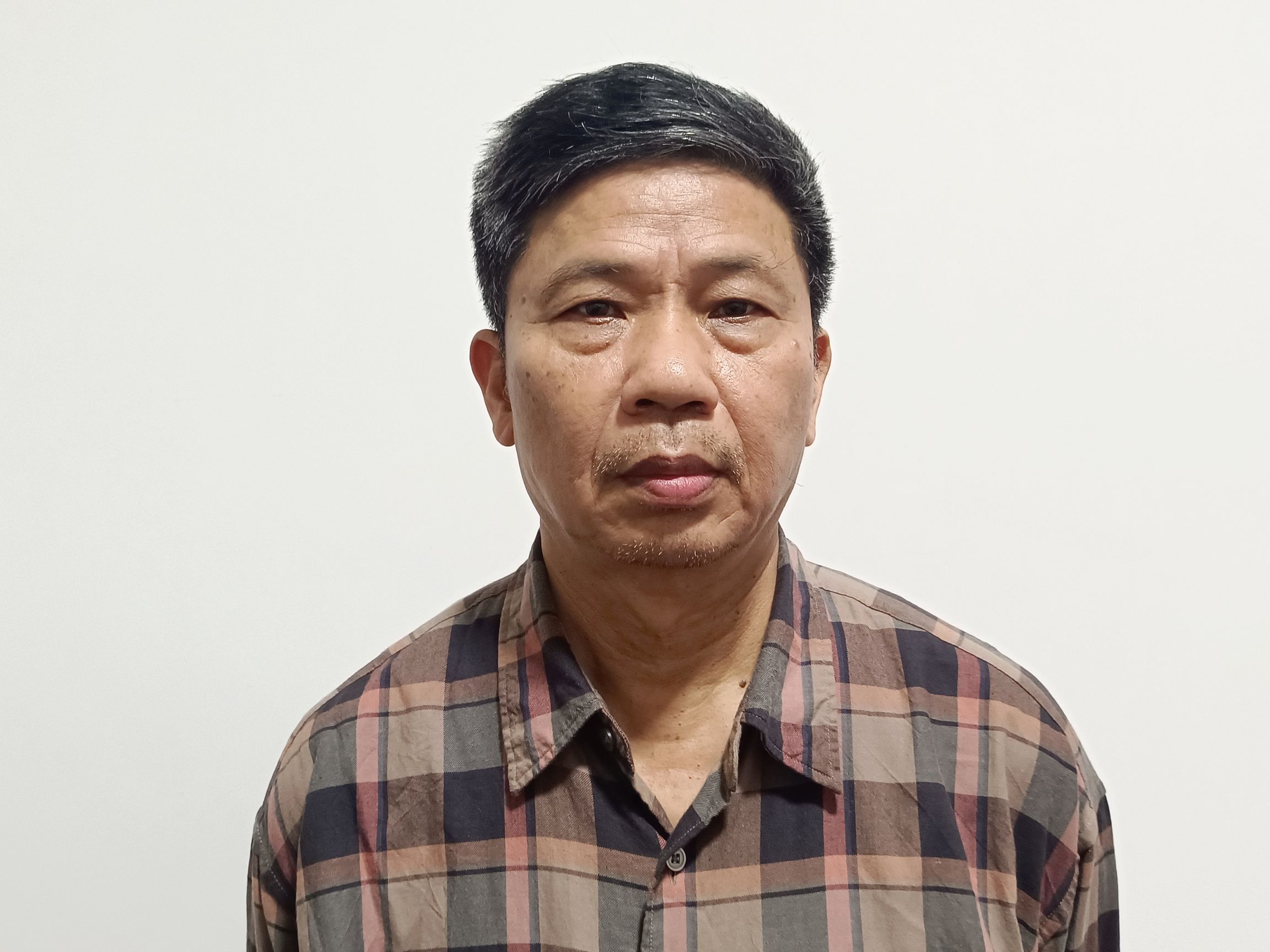 欧阳筱彬头像
