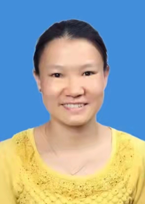 张艳头像
