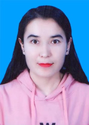 柔鲜古力·阿卜力米提头像