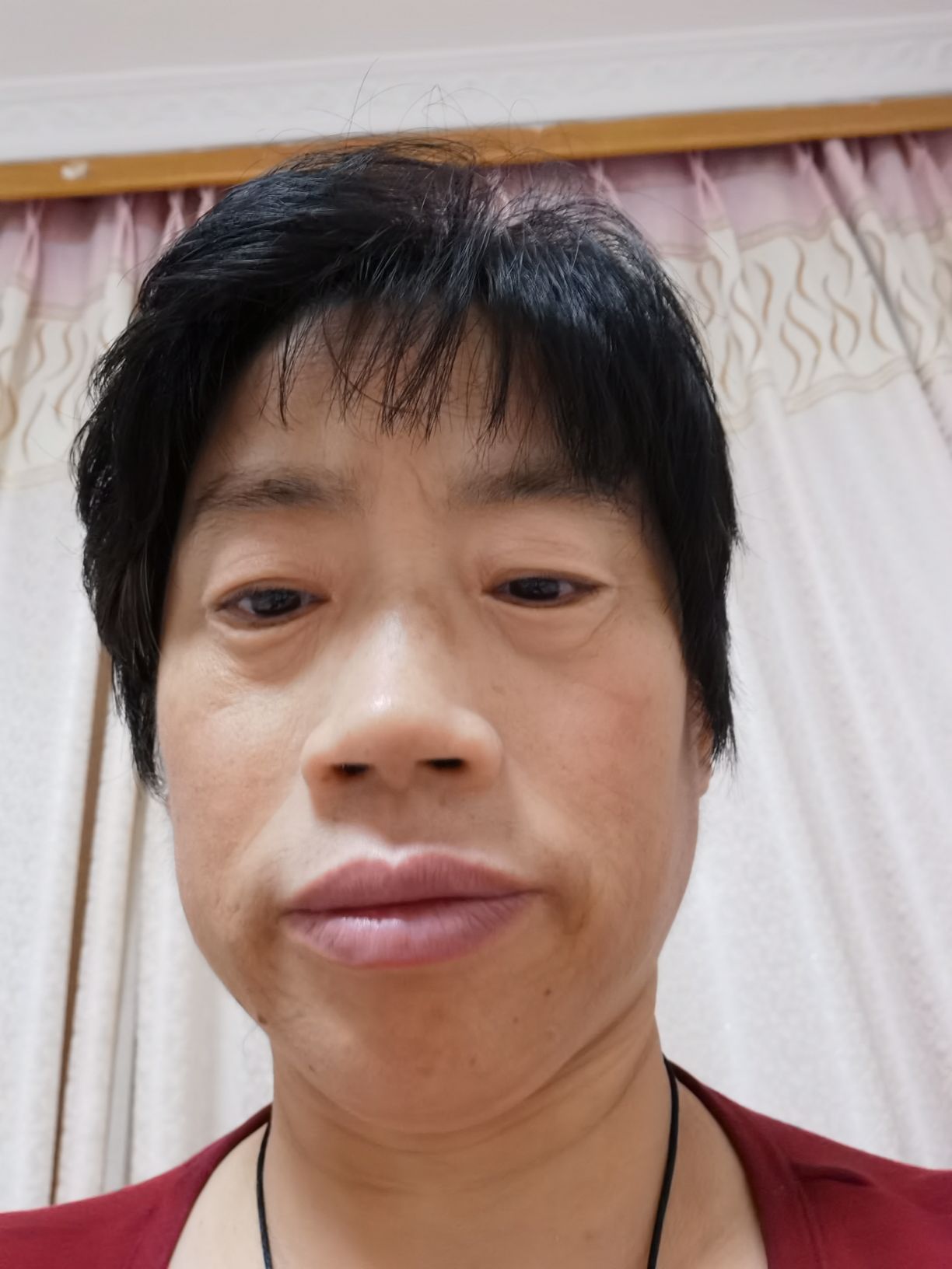 毕可波头像