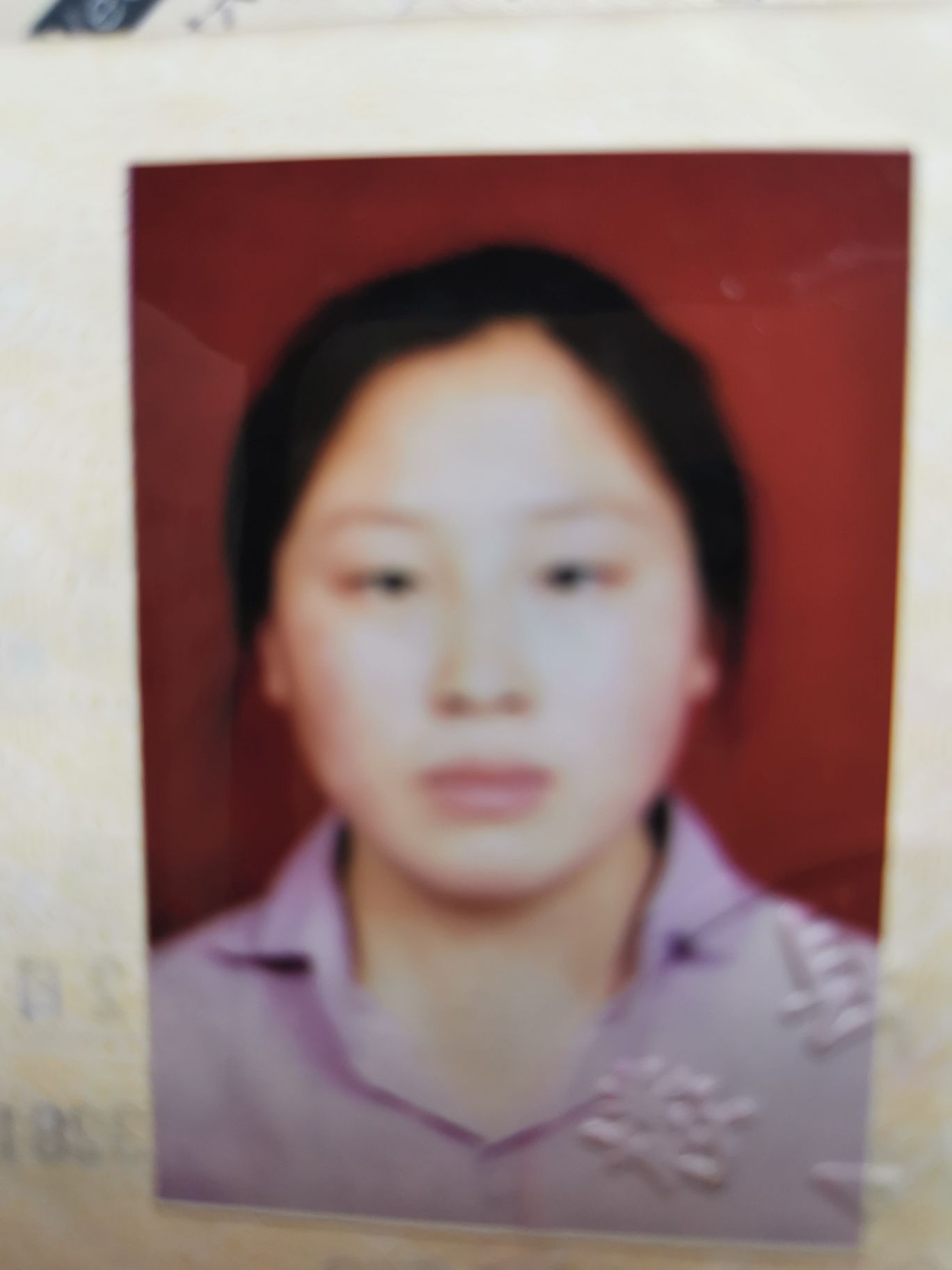 贾瑞梅头像