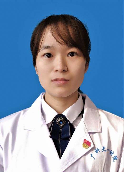周君梦头像