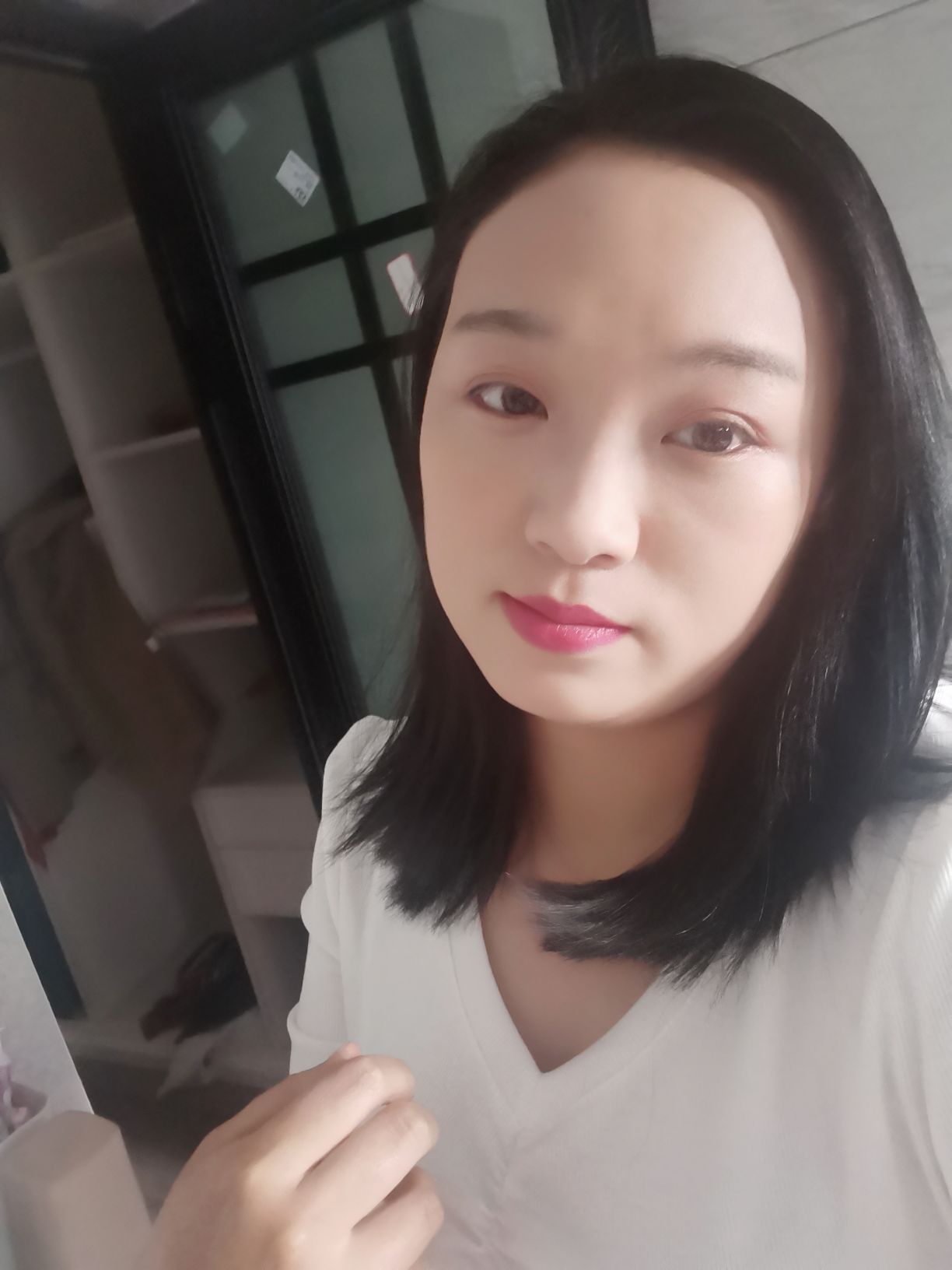 李云美头像