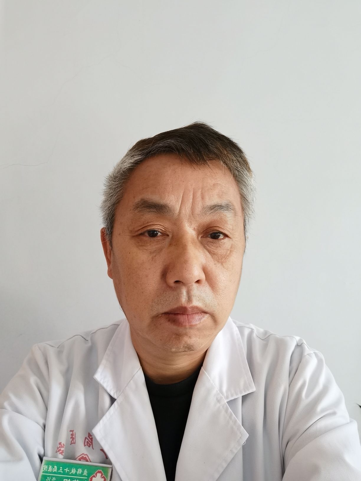 卜茂银头像