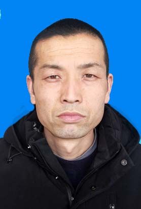 王鸿利头像