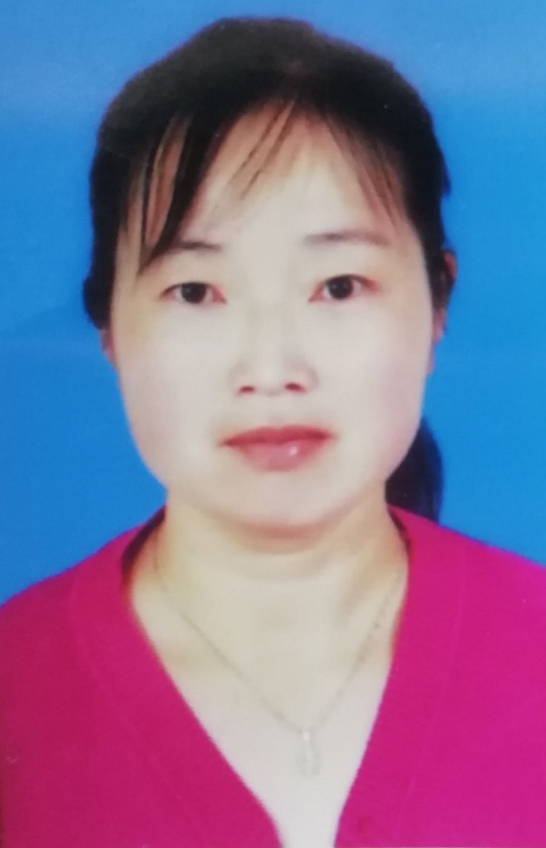 李秀春头像