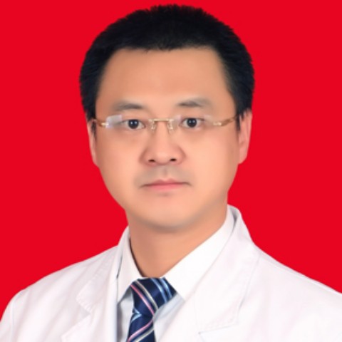 黄晖头像