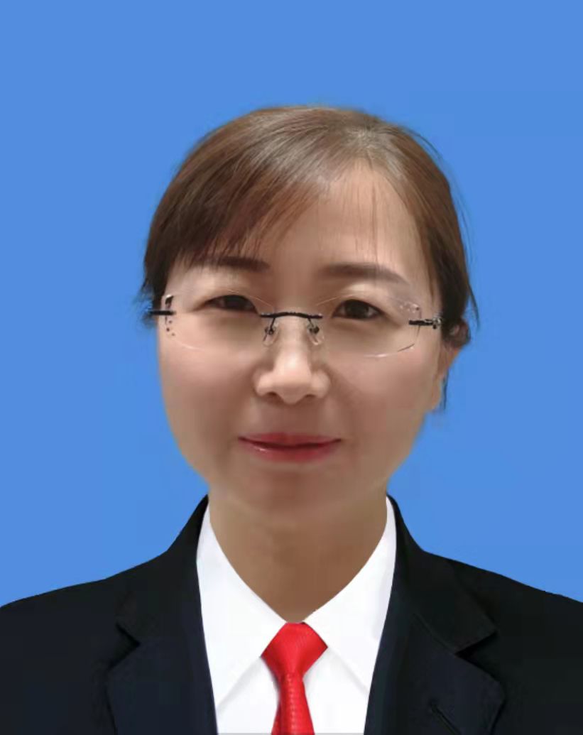 王丽霞头像