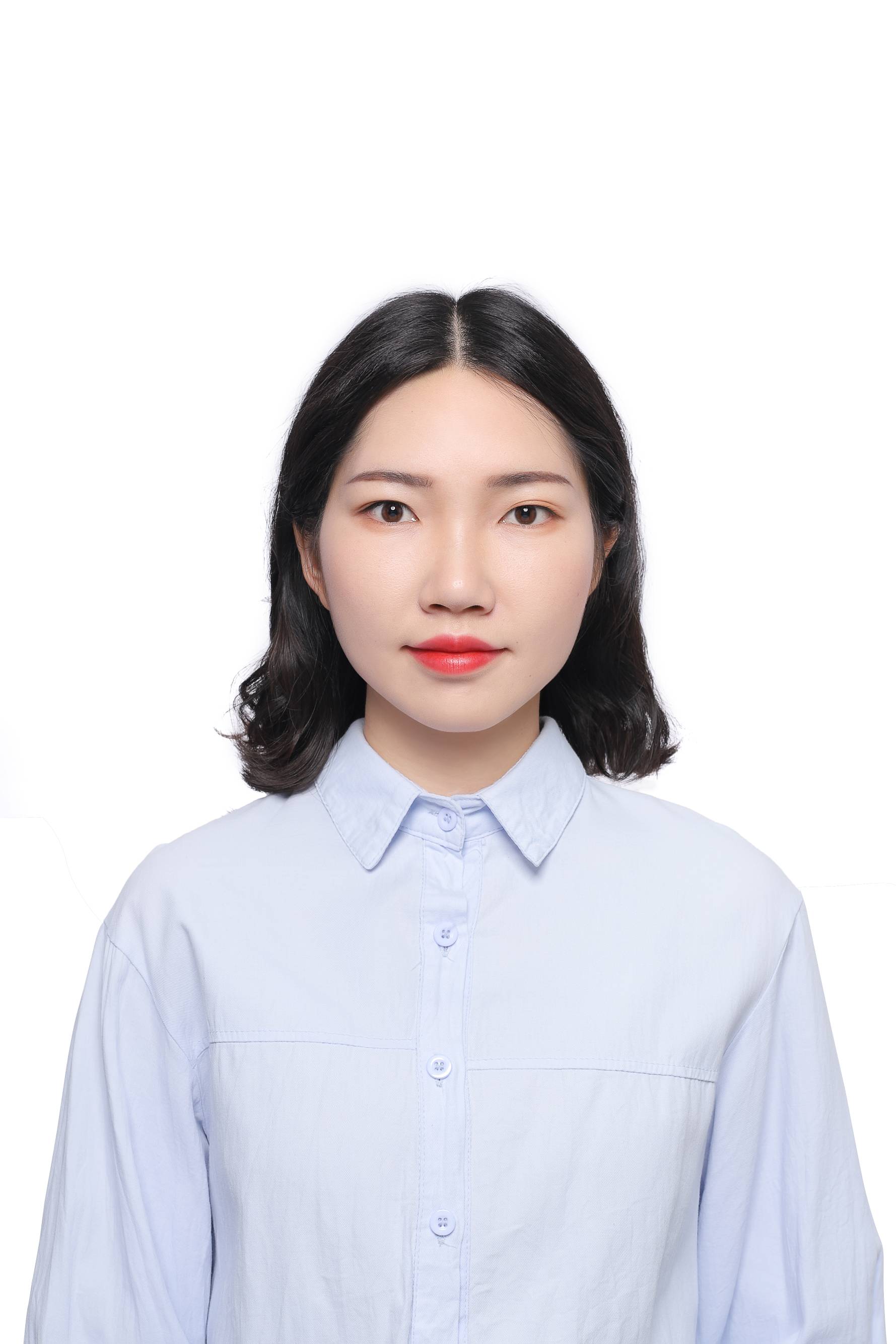 李洁头像