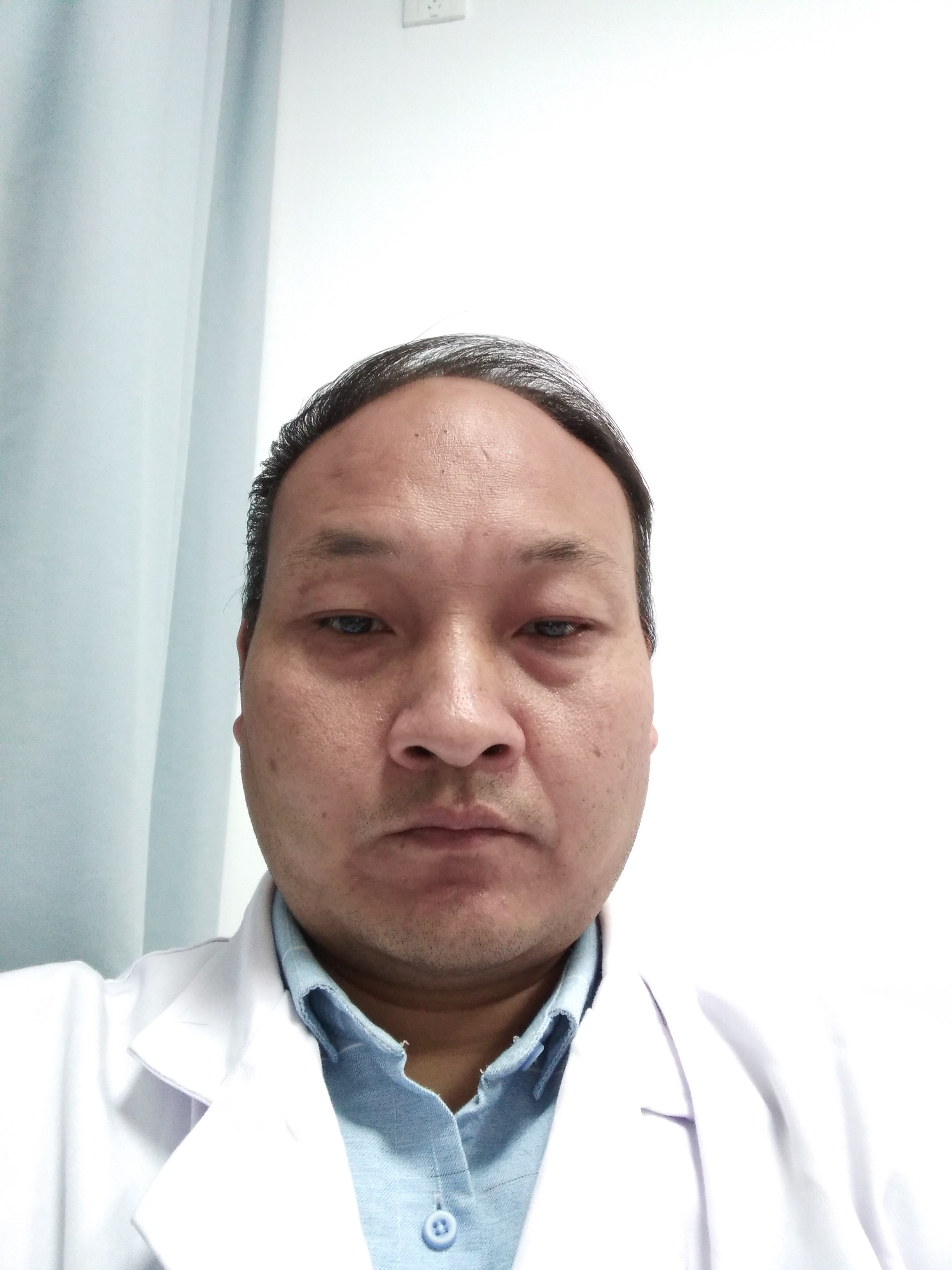 李帅武头像