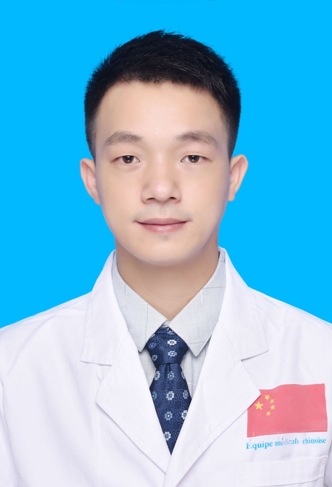 蔡福果头像