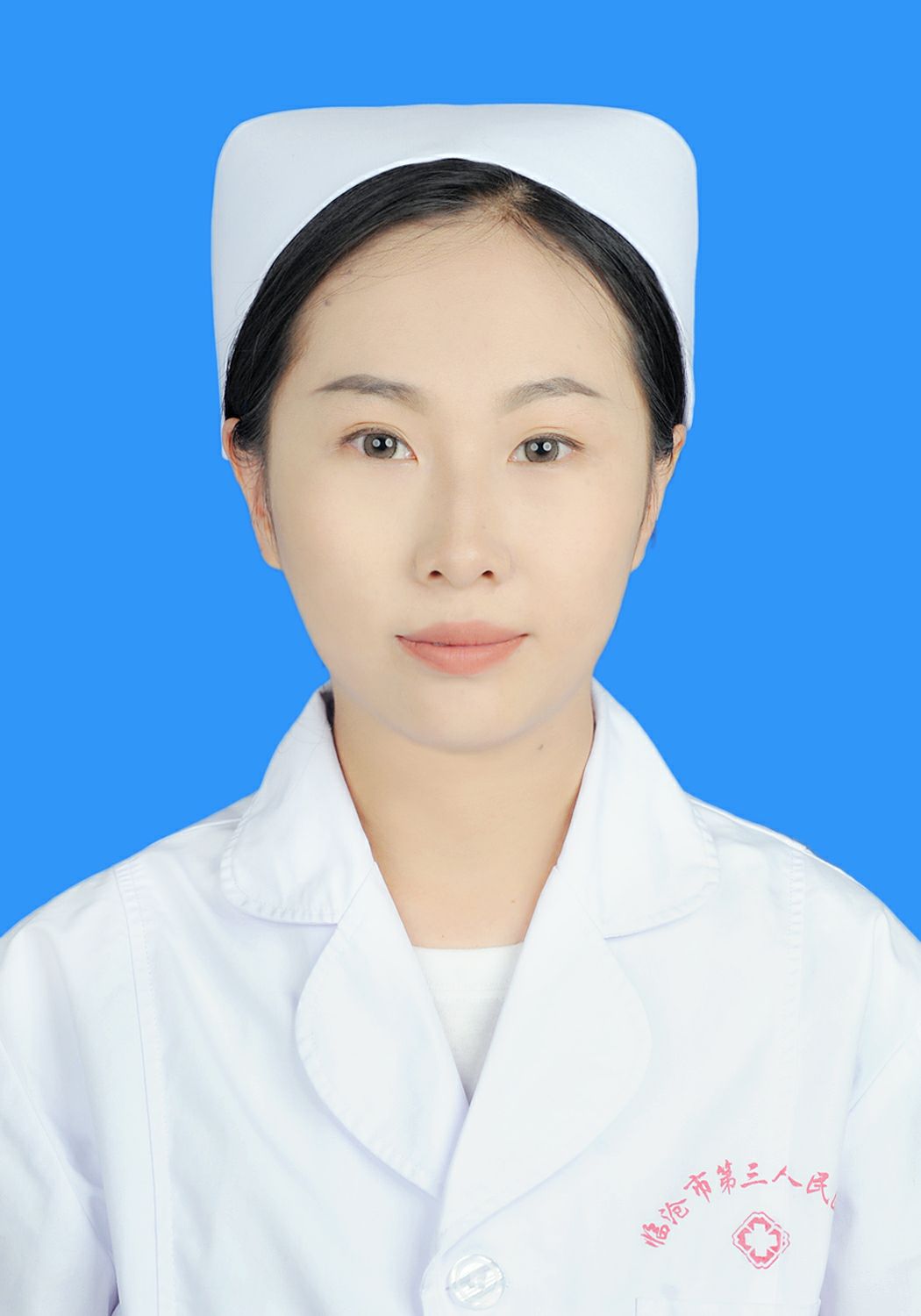 倪海润头像