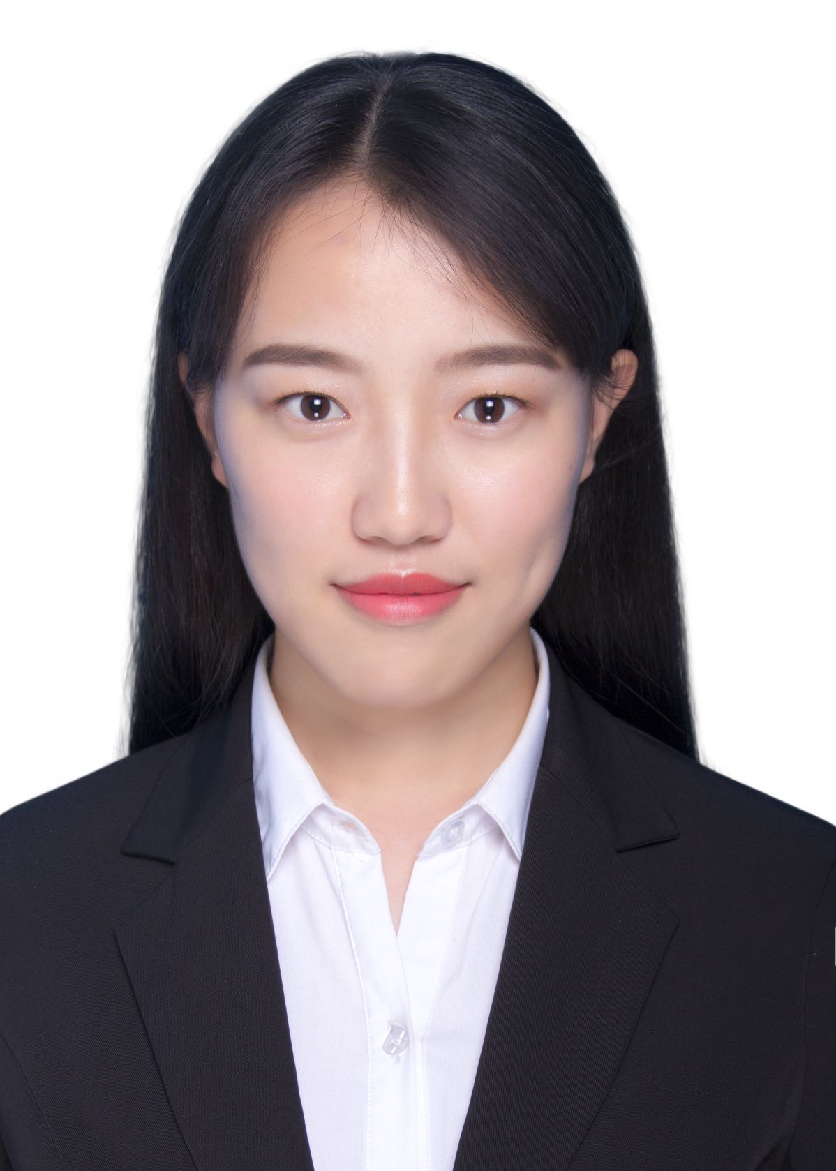 郭文婧头像