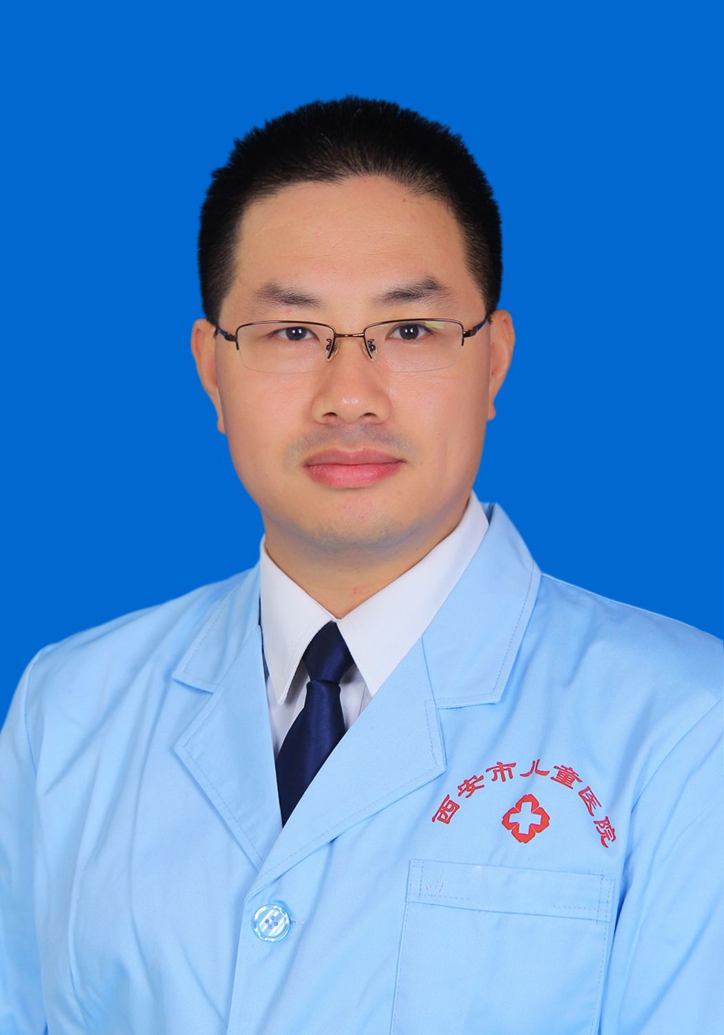 谢卫科头像