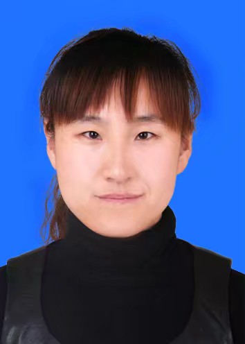 杨波头像