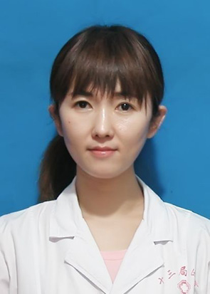 崔丽丽头像