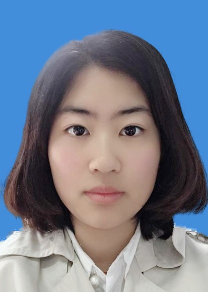 杜霜头像