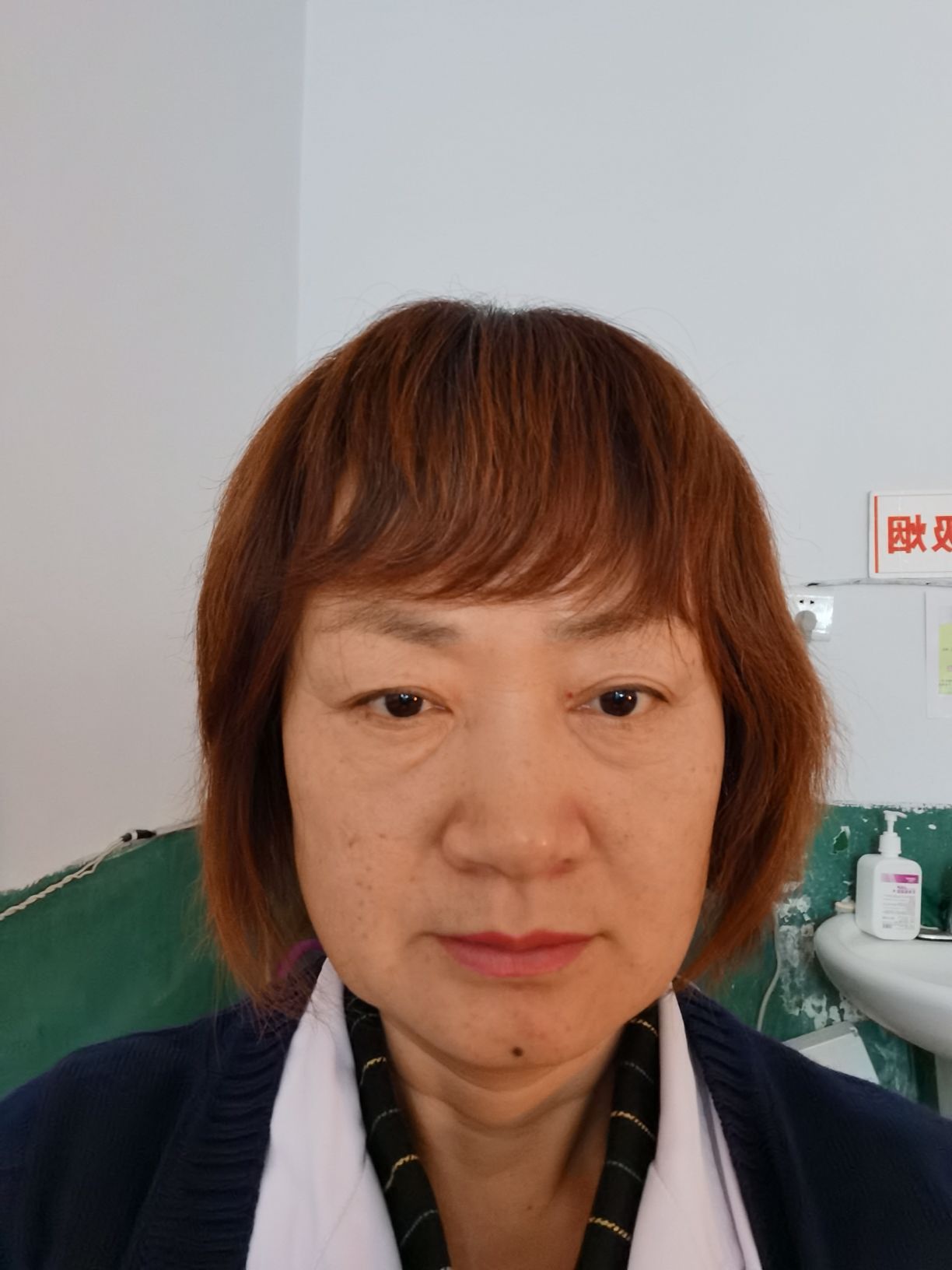 王春风头像
