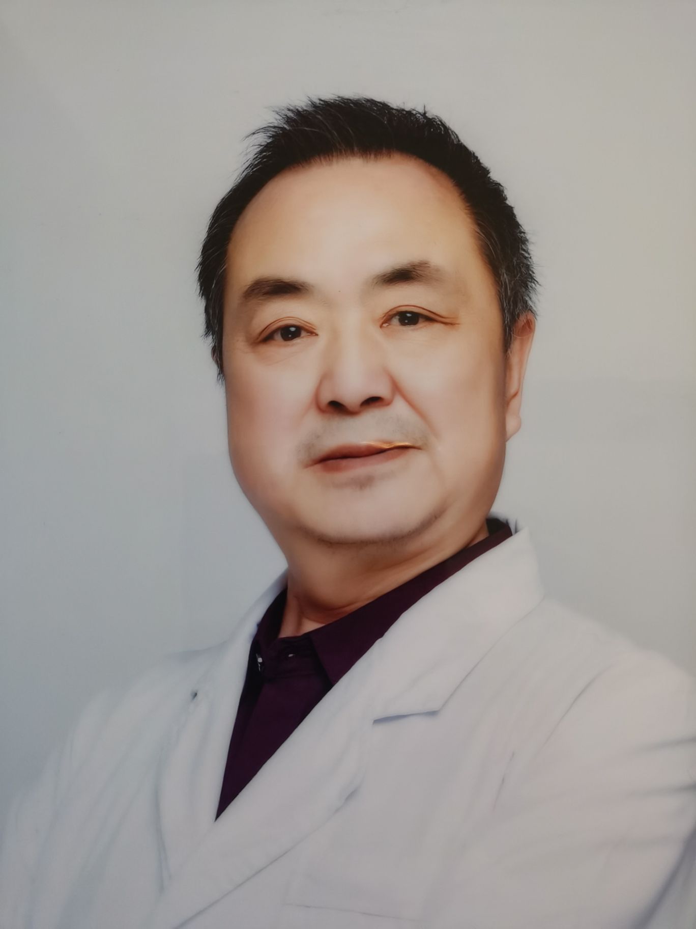 吴先杰头像