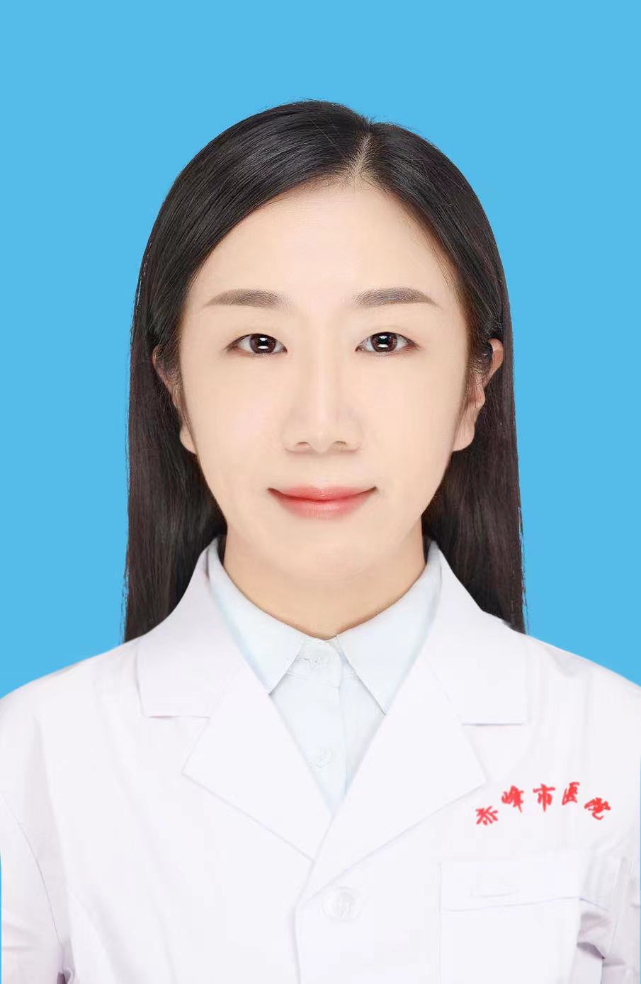 赵一凡头像