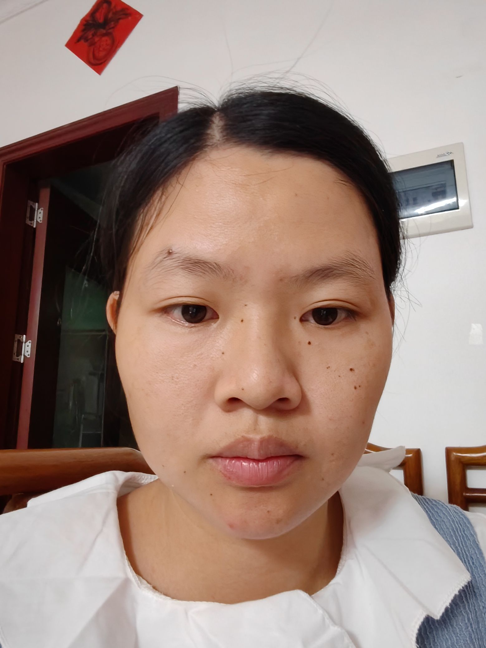 林志霞头像
