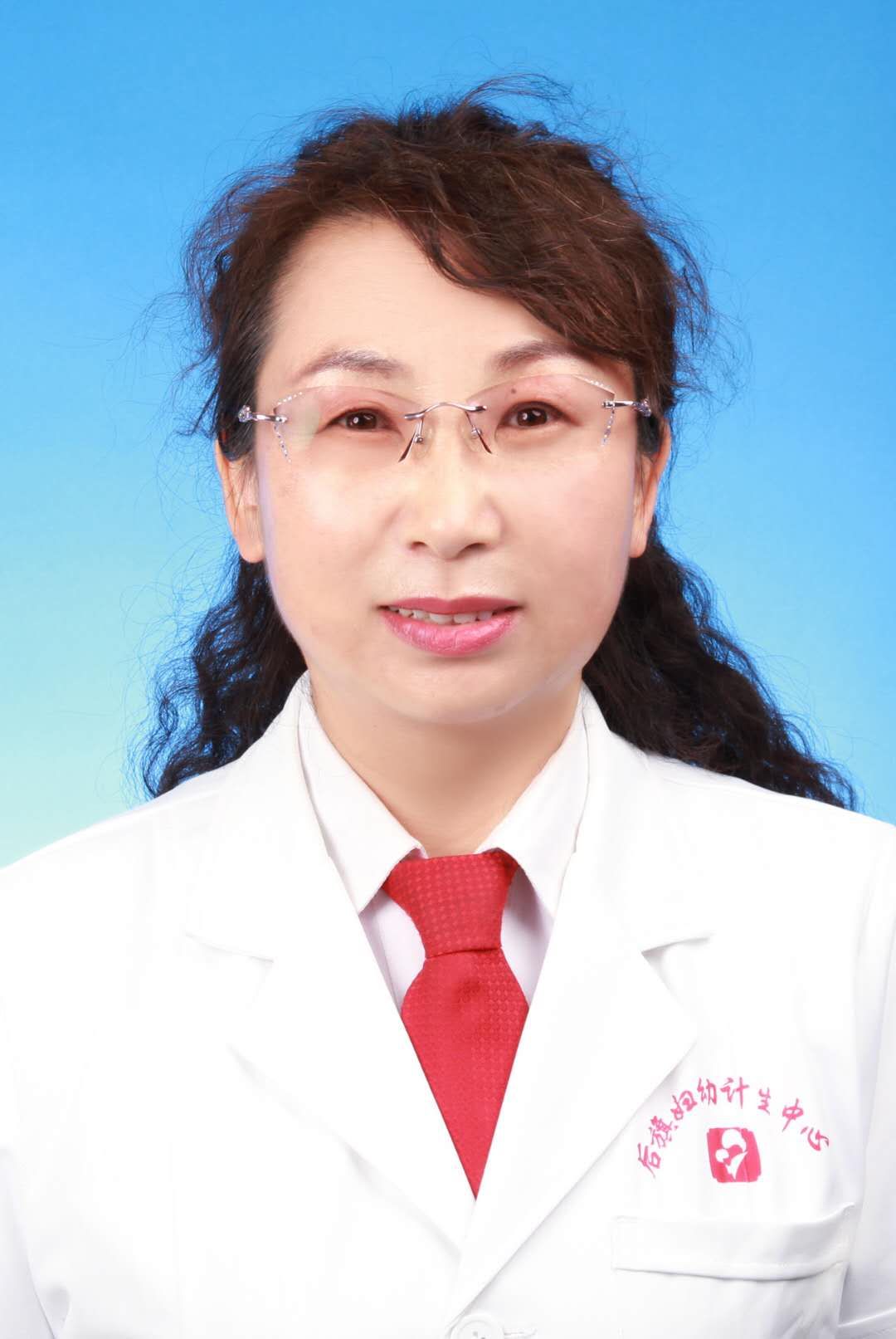 张俊梅头像