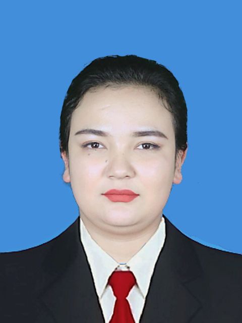 阿丽米热·阿不都艾尼头像